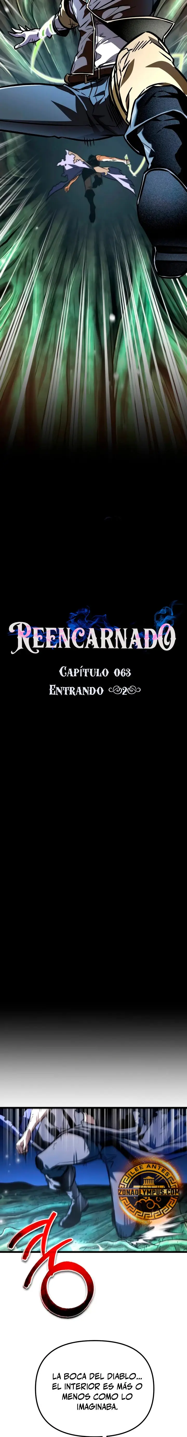Reencarnado capítulo 63, página 9