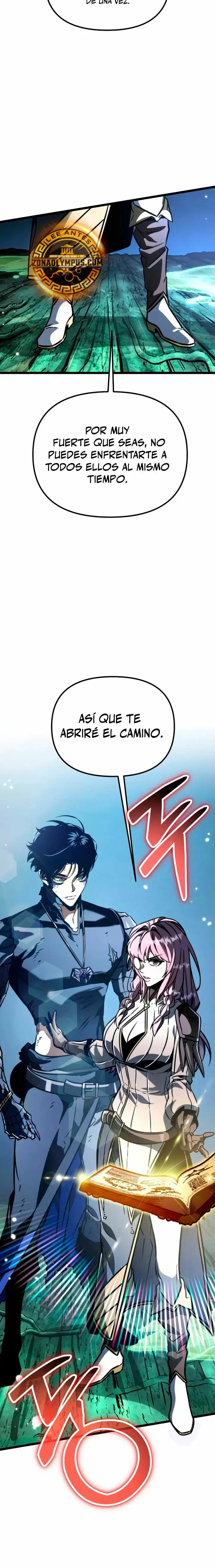 Reencarnado capítulo 64, página 6