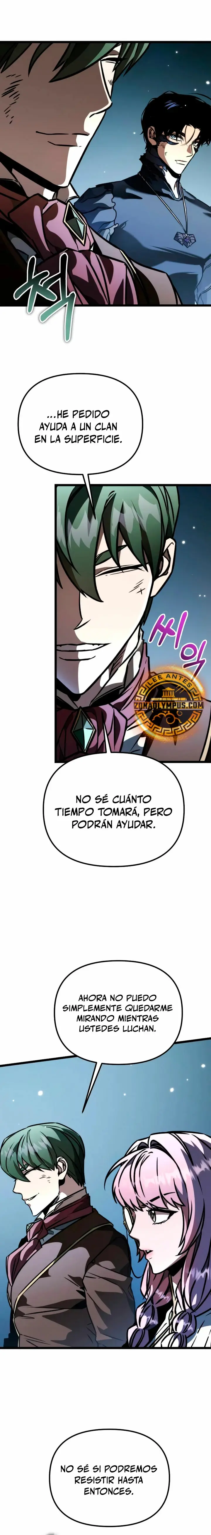 Reencarnado capítulo 64, página 7
