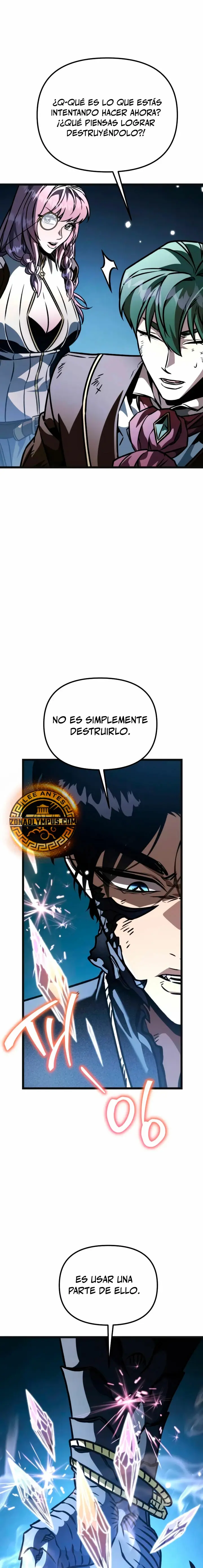 Reencarnado capítulo 64, página 10