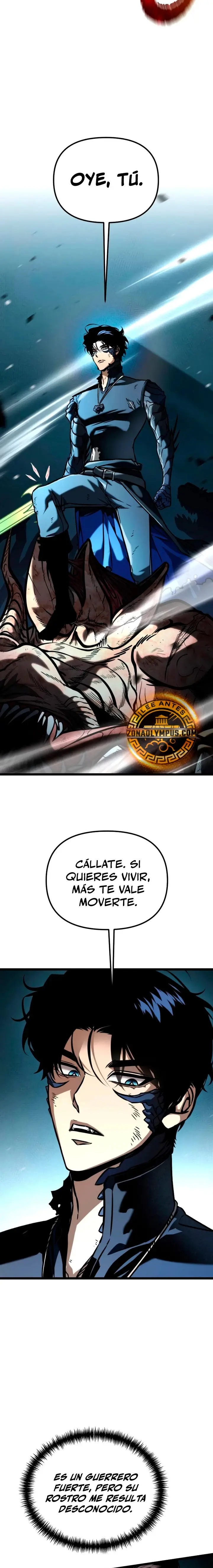 Reencarnado capítulo 64, página 24