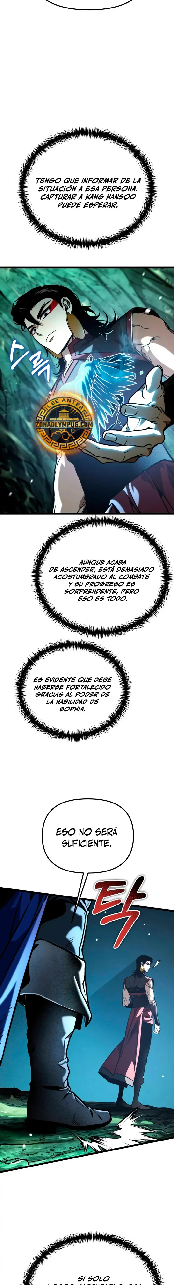 Reencarnado capítulo 64, página 26