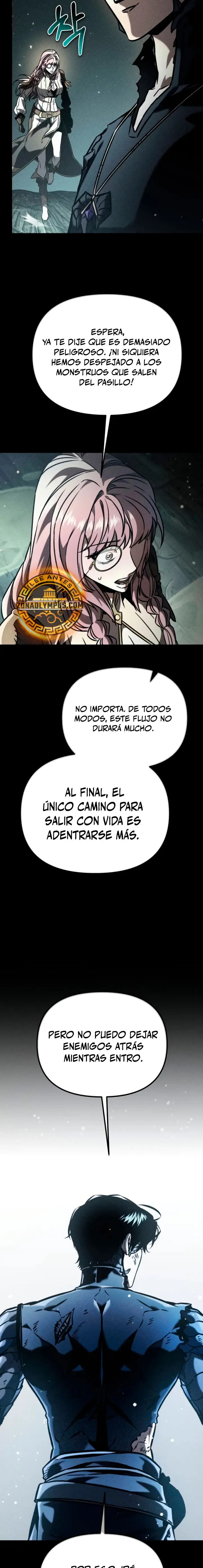 Reencarnado capítulo 65, página 10