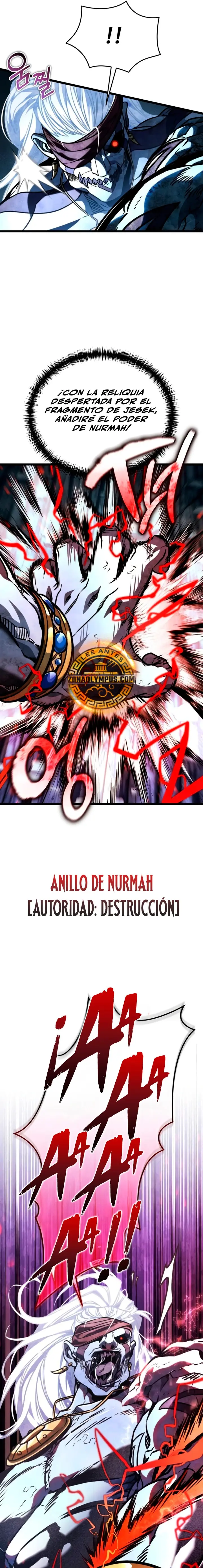 Reencarnado capítulo 65, página 18