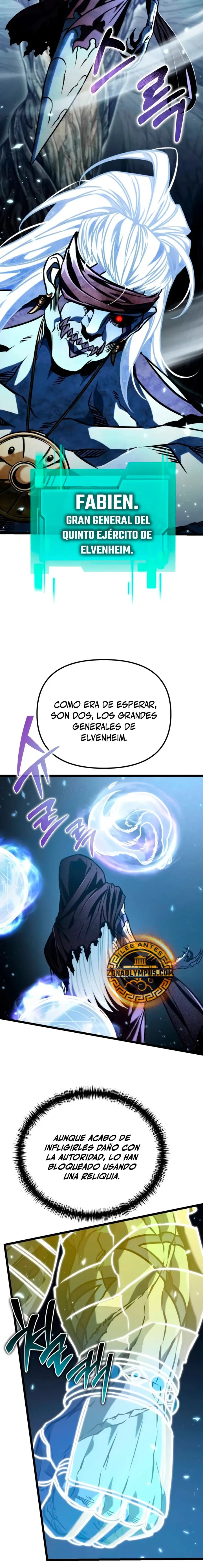 Reencarnado capítulo 65, página 22