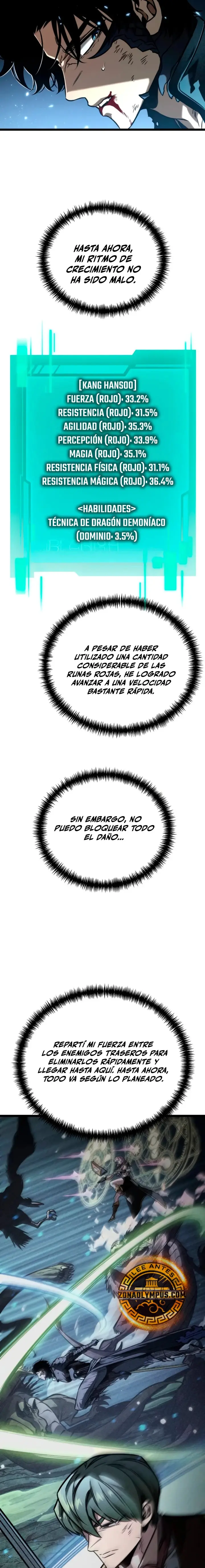 Reencarnado capítulo 65, página 24