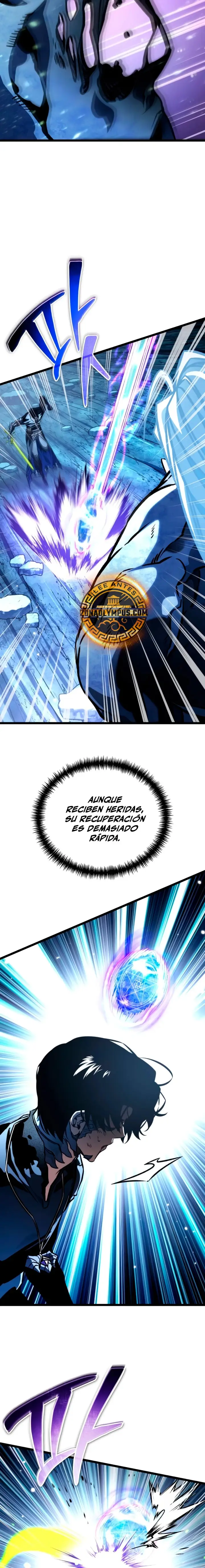 Reencarnado capítulo 65, página 32