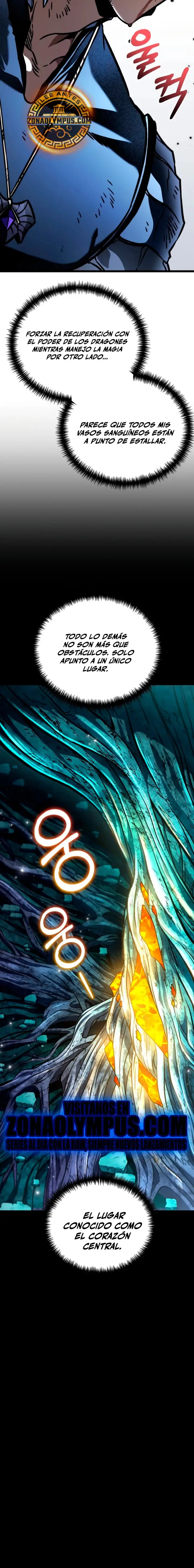 Reencarnado capítulo 65, página 34