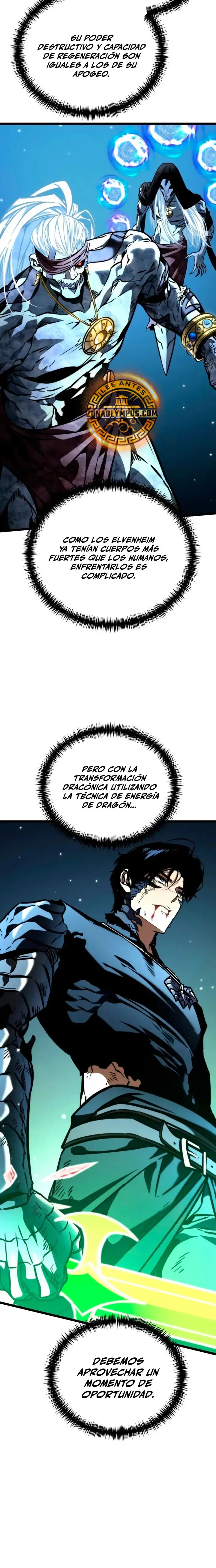 Reencarnado capítulo 66, página 6