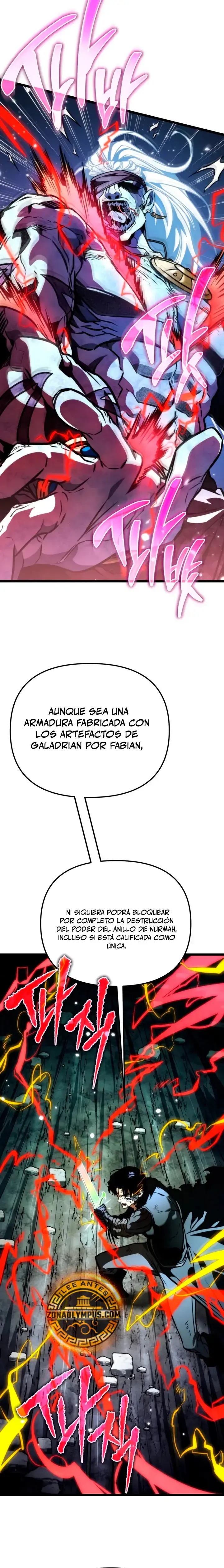 Reencarnado capítulo 66, página 12