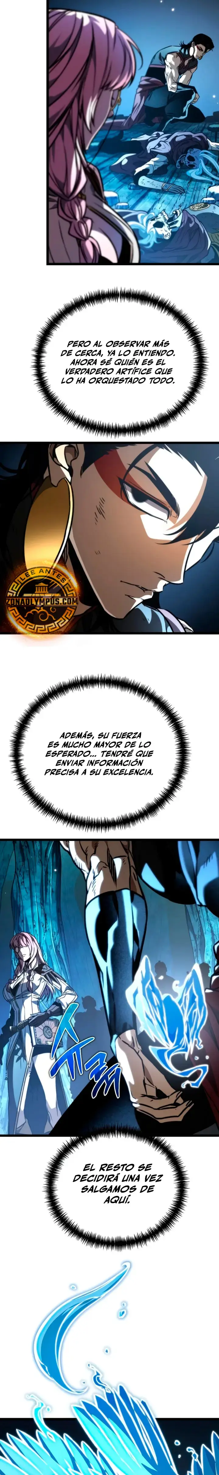 Reencarnado capítulo 66, página 24