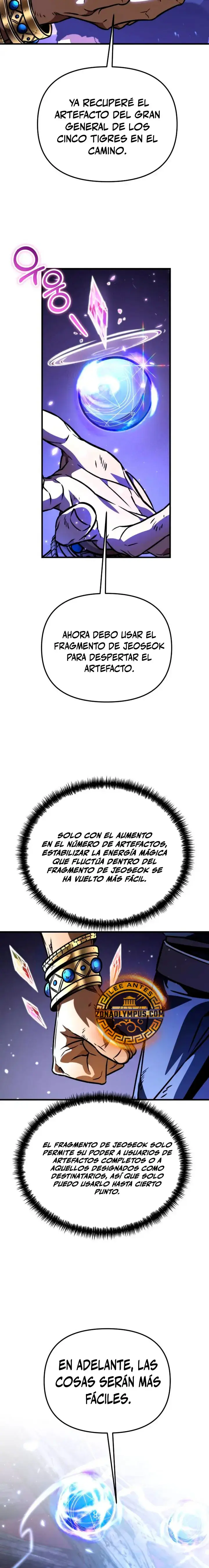 Reencarnado capítulo 67, página 7