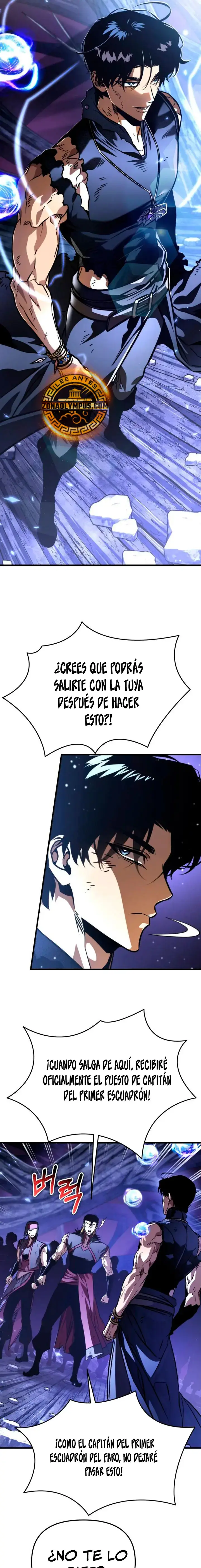 Reencarnado capítulo 67, página 8