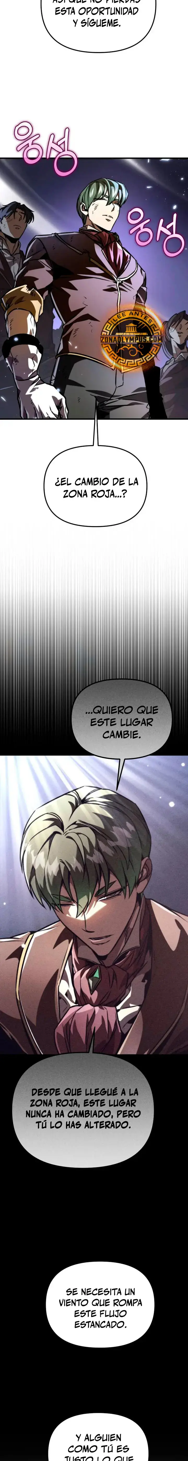 Reencarnado capítulo 67, página 11