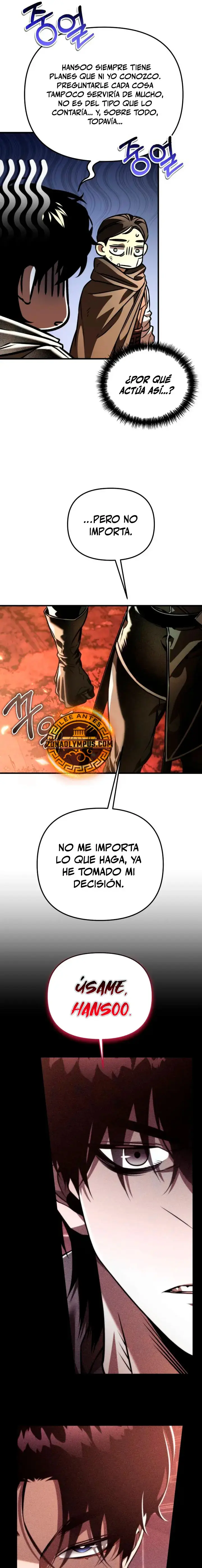 Reencarnado capítulo 67, página 24