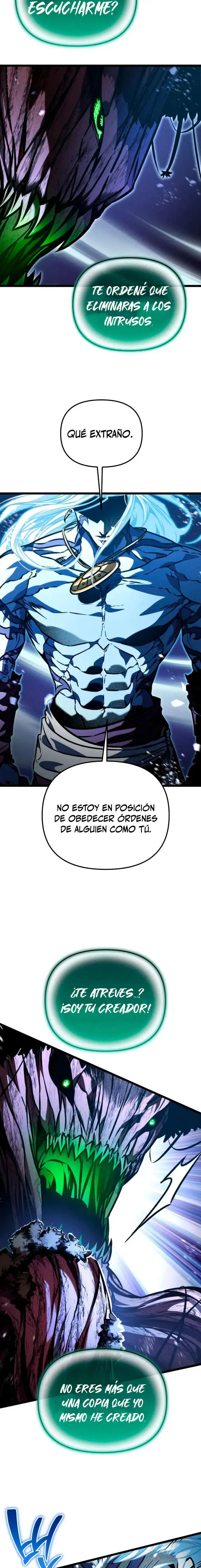 Reencarnado capítulo 67, página 35