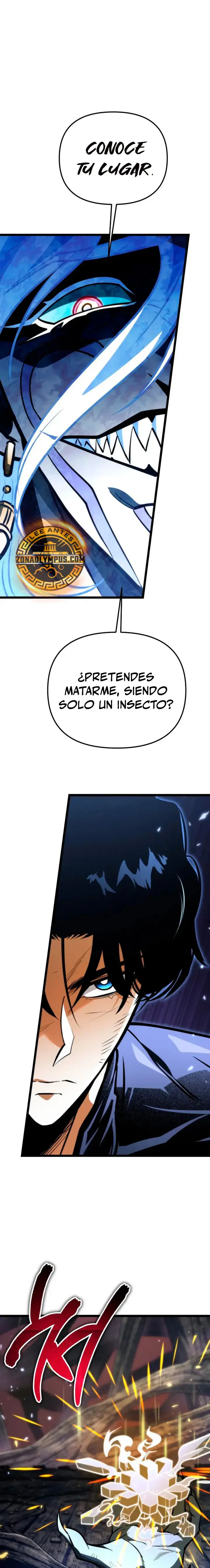 Reencarnado capítulo 69, página 10