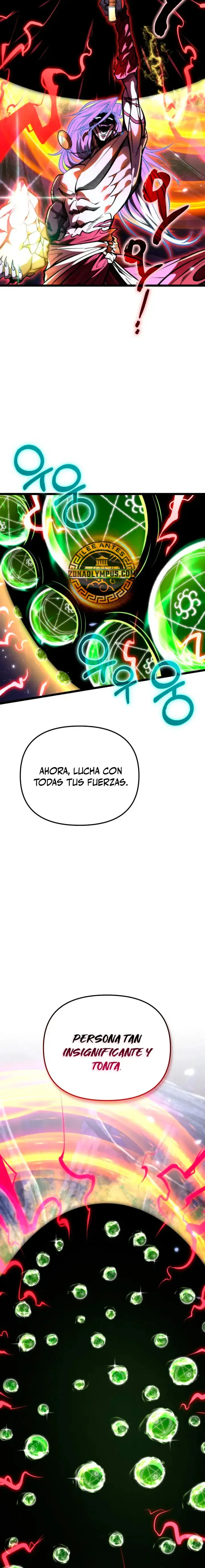 Reencarnado capítulo 69, página 14