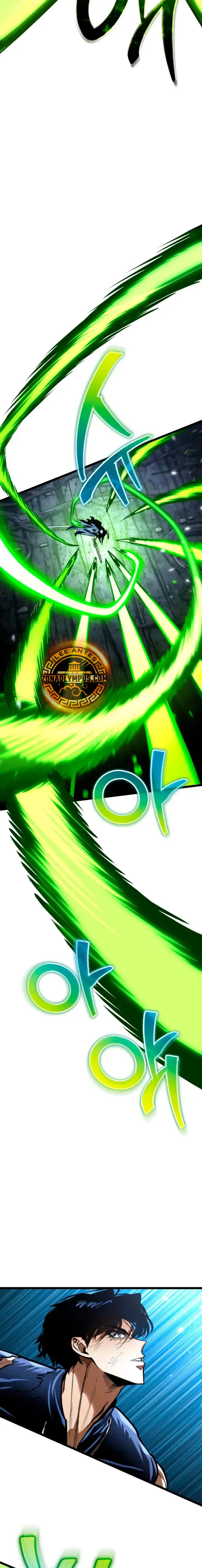 Reencarnado capítulo 69, página 18