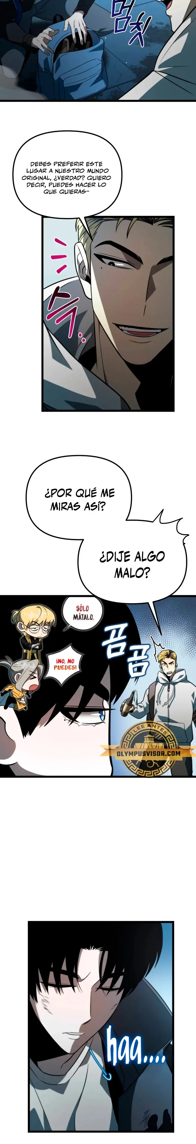 Reencarnado capítulo 7, página 7