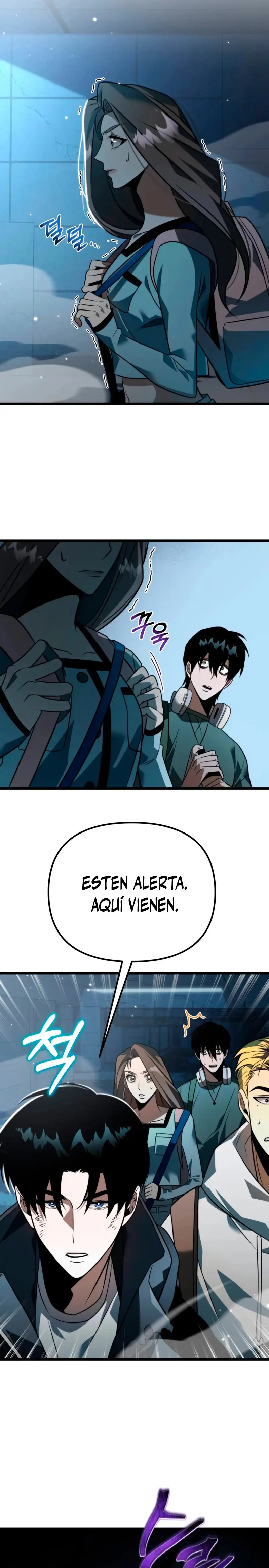 Reencarnado capítulo 7, página 12