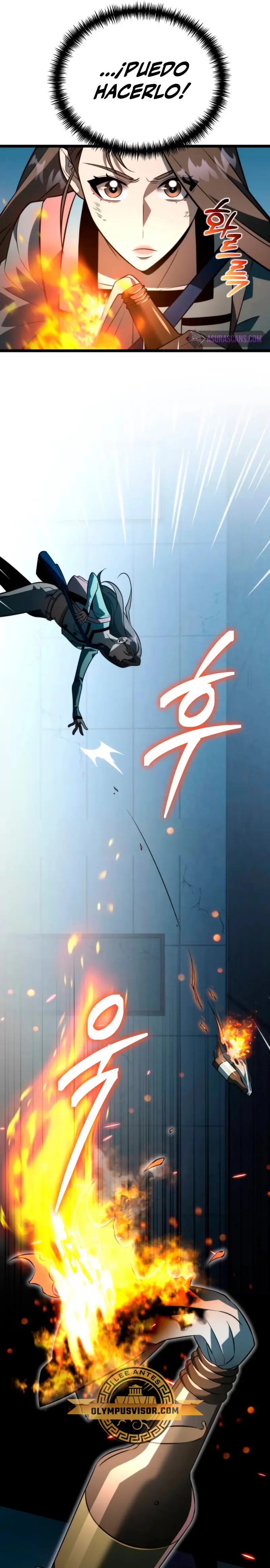 Reencarnado capítulo 7, página 14