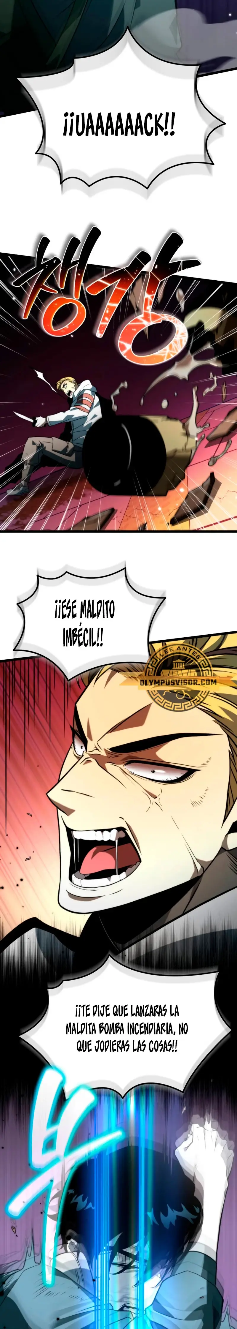 Reencarnado capítulo 7, página 29