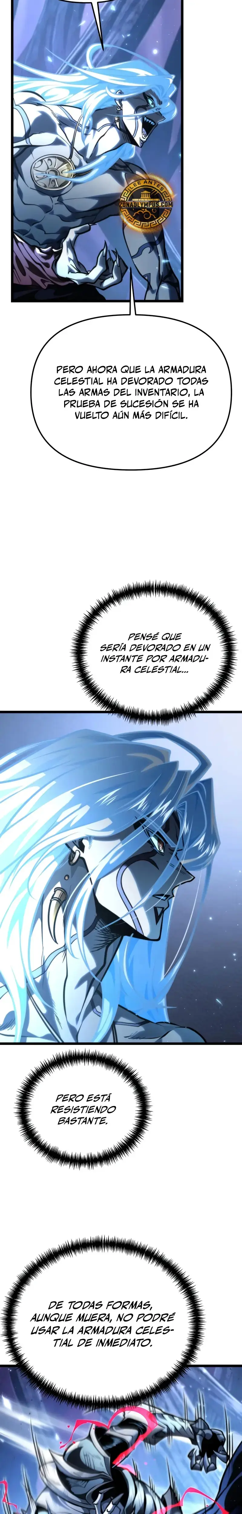Reencarnado capítulo 71, página 6