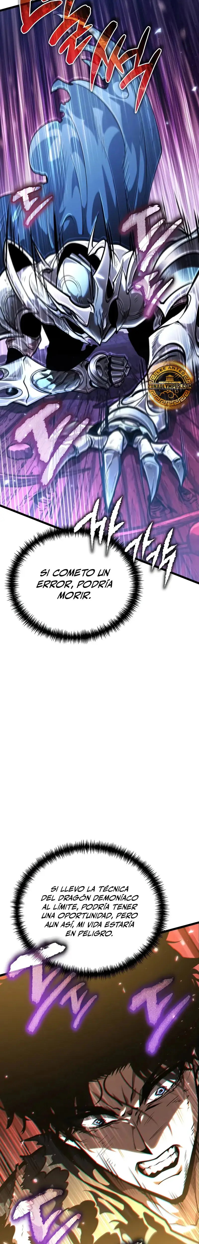 Reencarnado capítulo 71, página 9