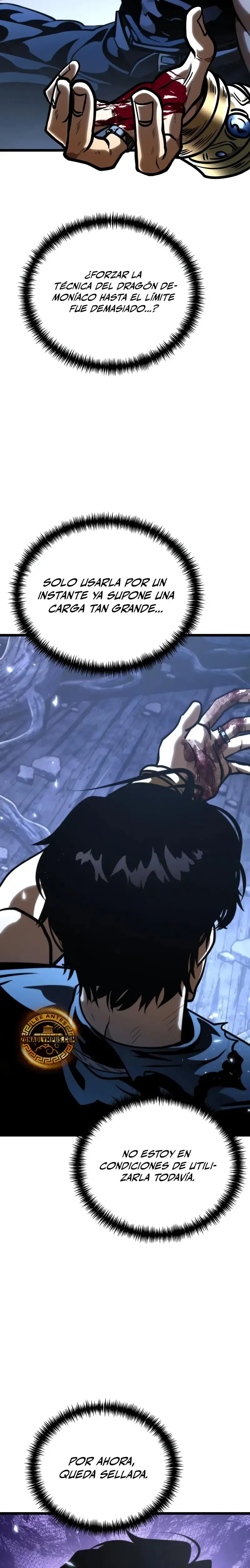 Reencarnado capítulo 71, página 18