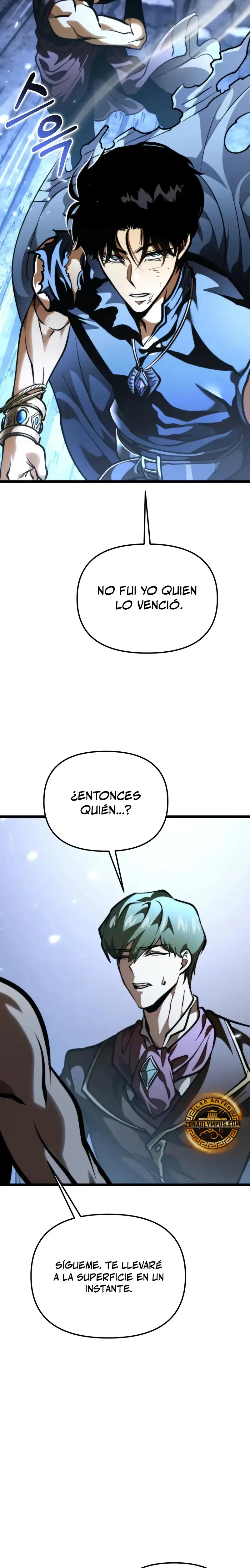 Reencarnado capítulo 71, página 32