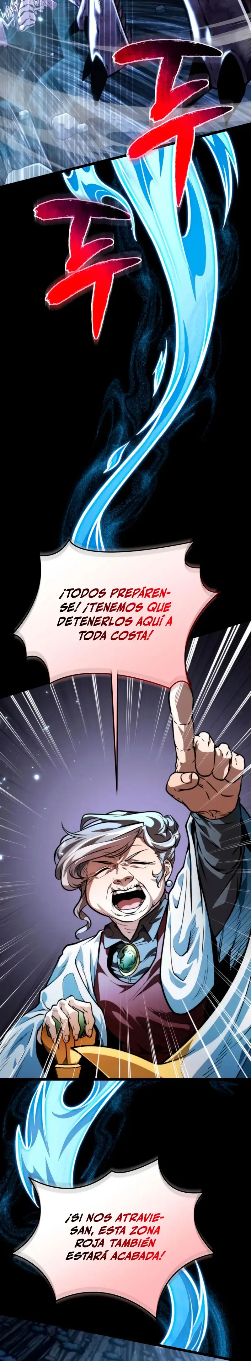 Reencarnado capítulo 73, página 6