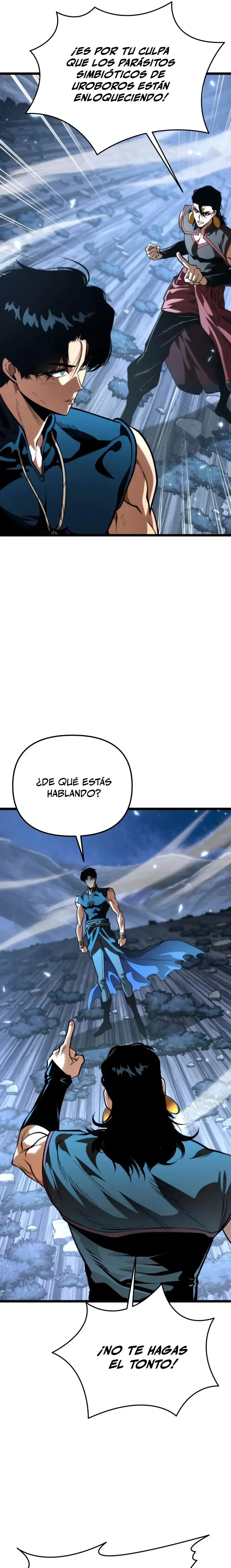 Reencarnado capítulo 73, página 17