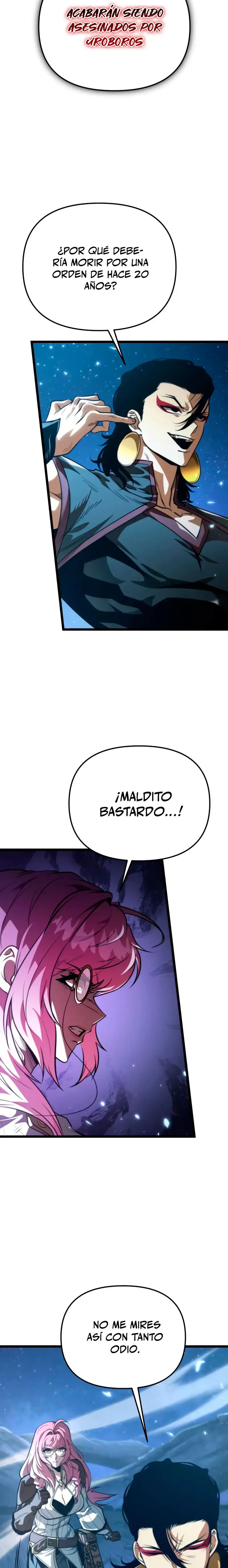 Reencarnado capítulo 73, página 33