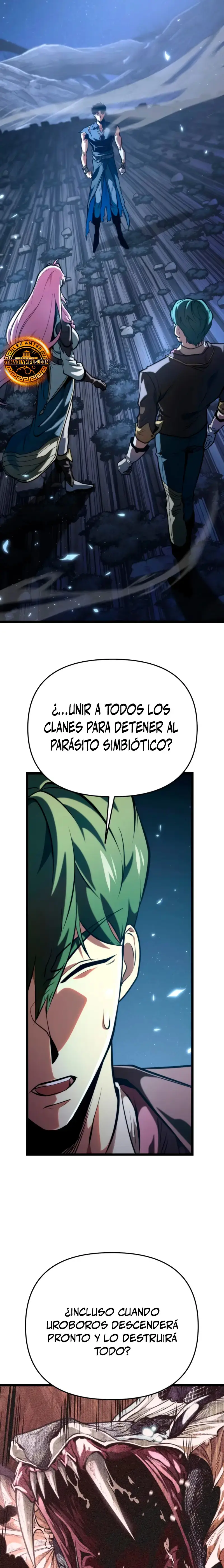 Reencarnado capítulo 74, página 2