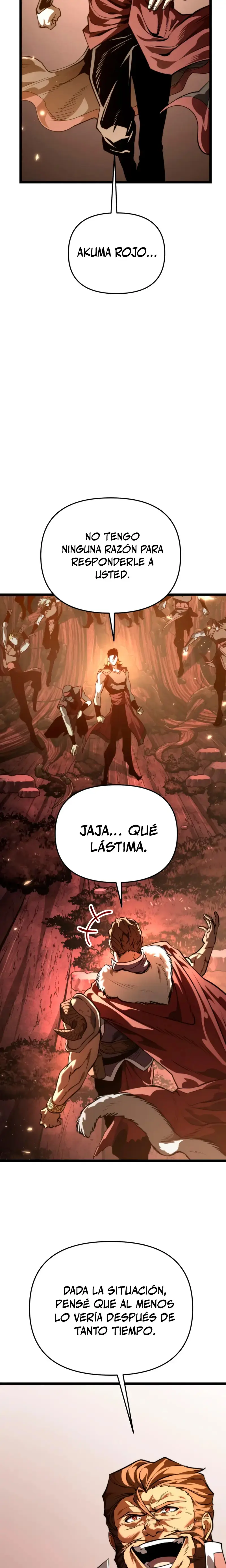 Reencarnado capítulo 74, página 19