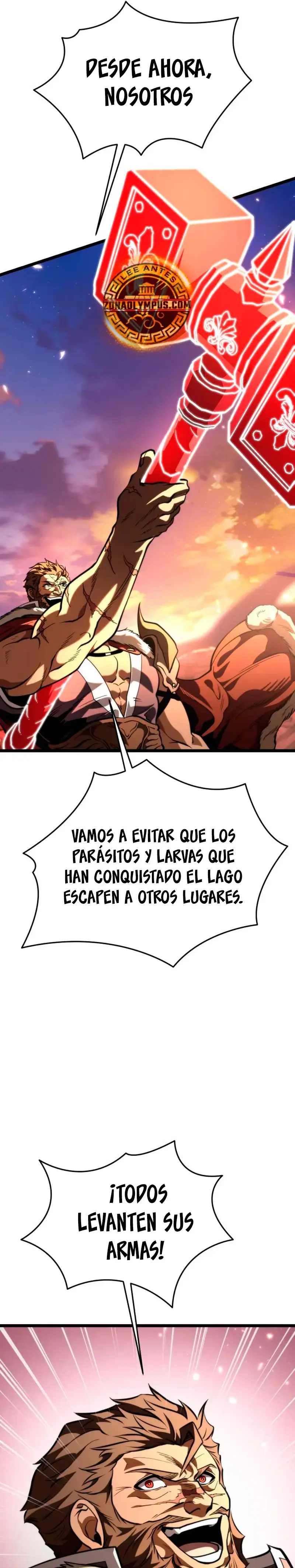 Reencarnado capítulo 75, página 37