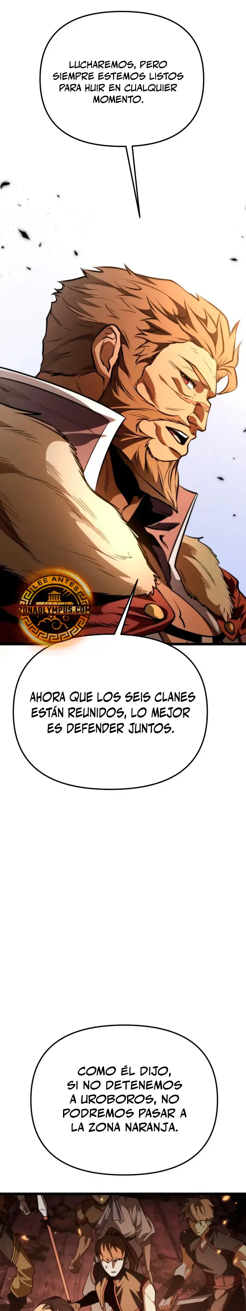 Reencarnado capítulo 75, página 39