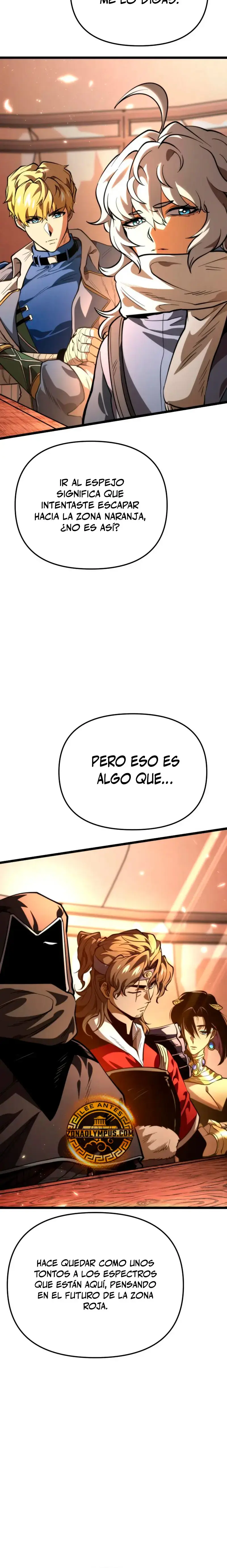 Reencarnado capítulo 76, página 31