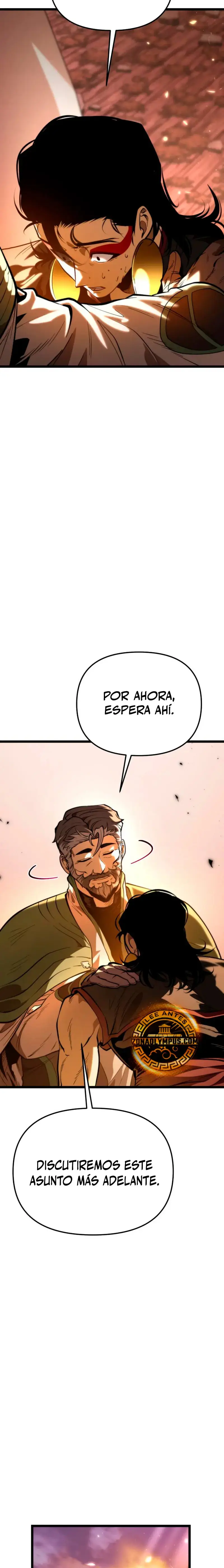 Reencarnado capítulo 76, página 33