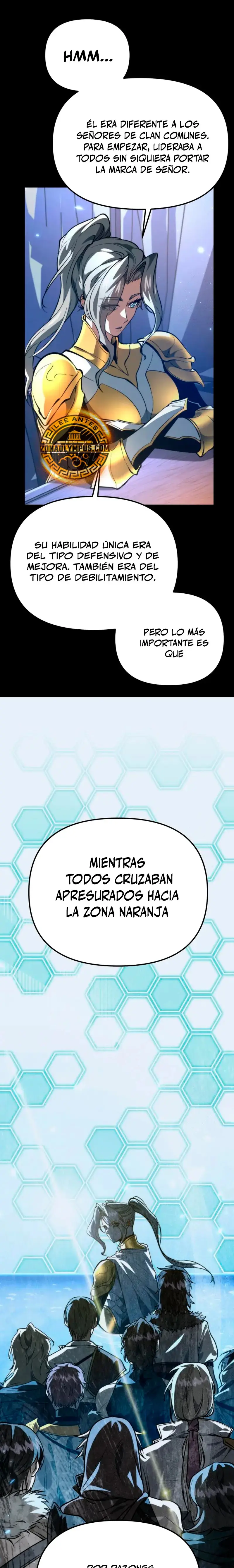 Reencarnado capítulo 78, página 4