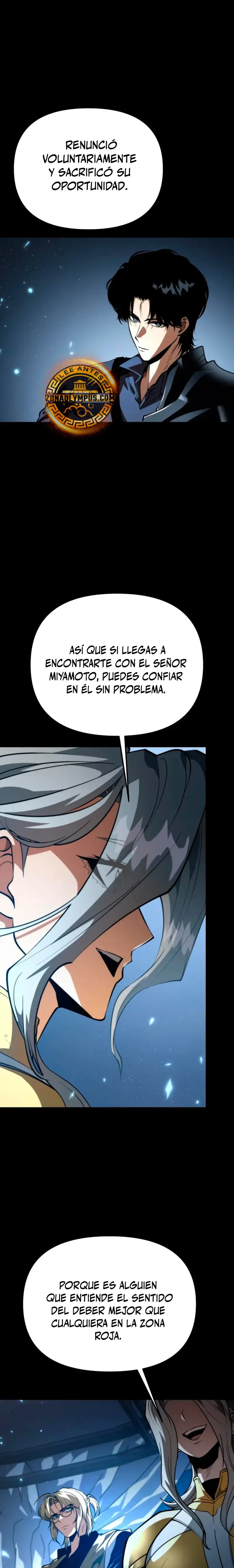 Reencarnado capítulo 78, página 6