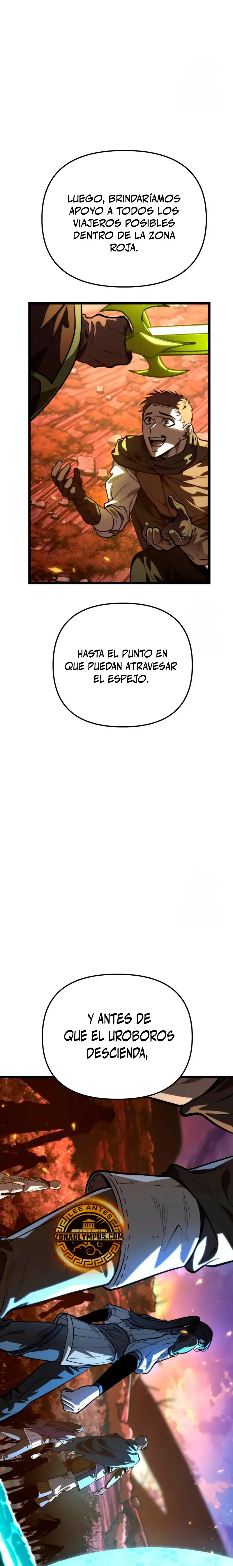 Reencarnado capítulo 78, página 24