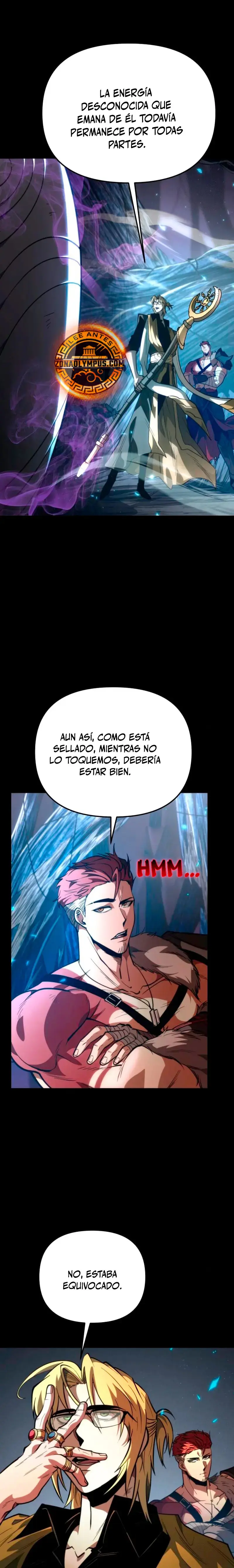 Reencarnado capítulo 79, página 6