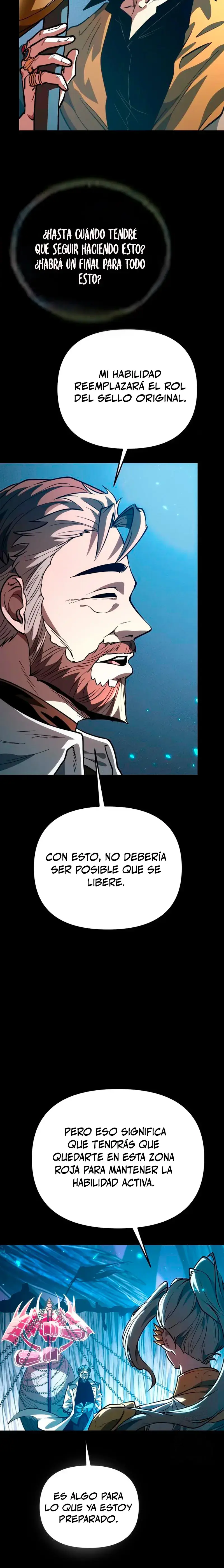 Reencarnado capítulo 79, página 12