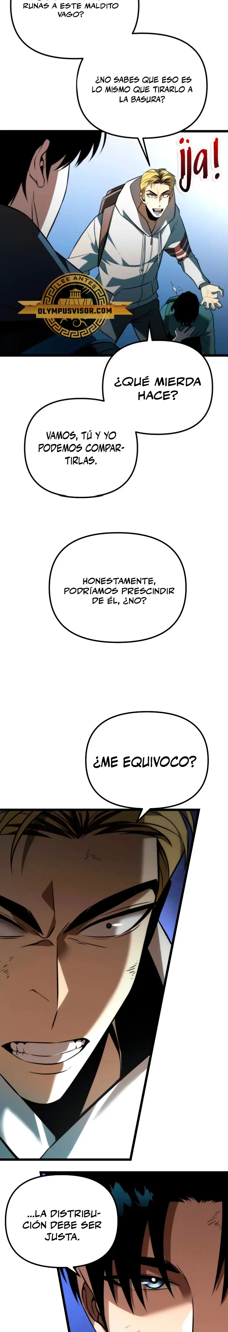 Reencarnado capítulo 8, página 6