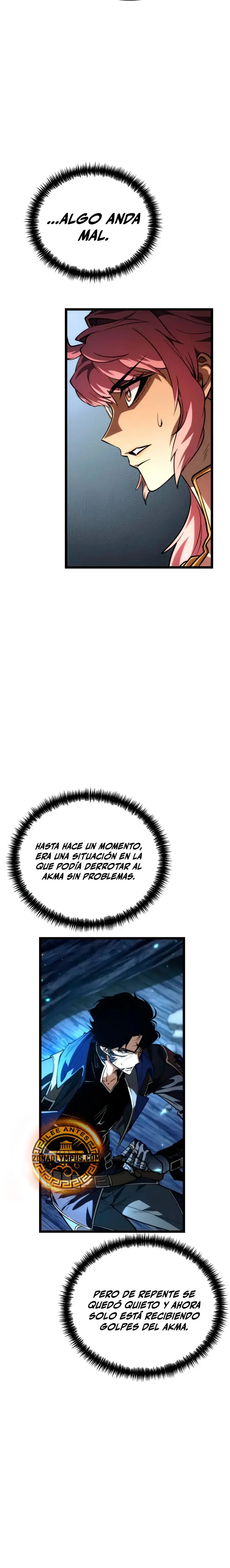 Reencarnado capítulo 81, página 15