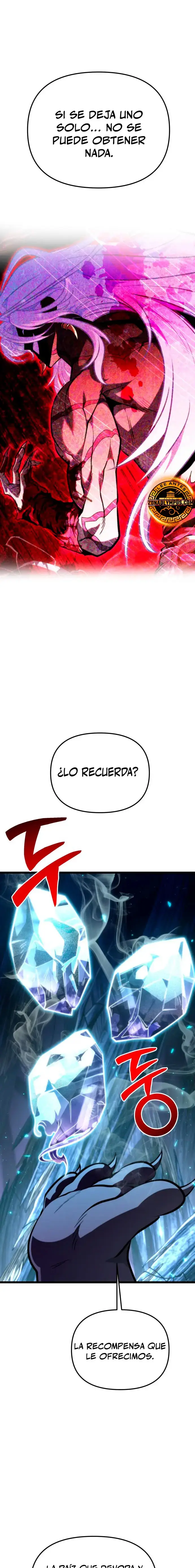 Reencarnado capítulo 85, página 20