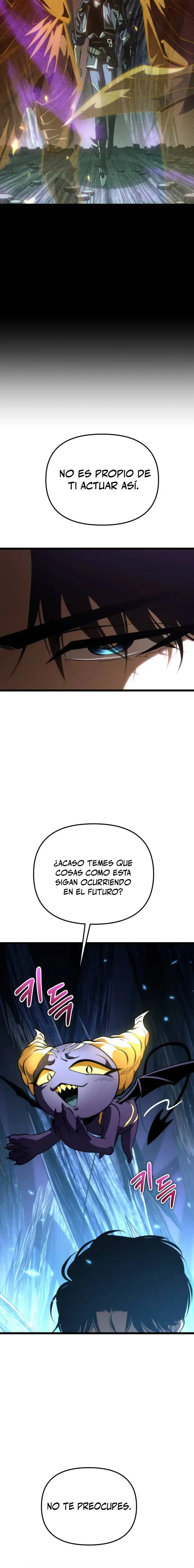 Reencarnado capítulo 86, página 6