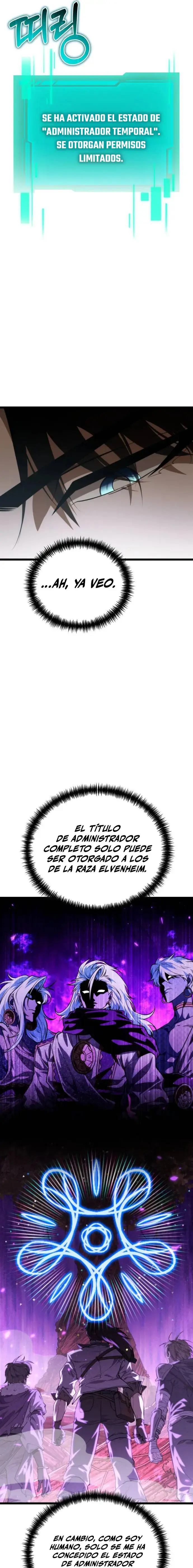 Reencarnado capítulo 86, página 12